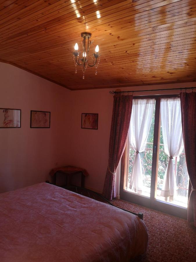 Pineta Villa Gračišče Екстериор снимка