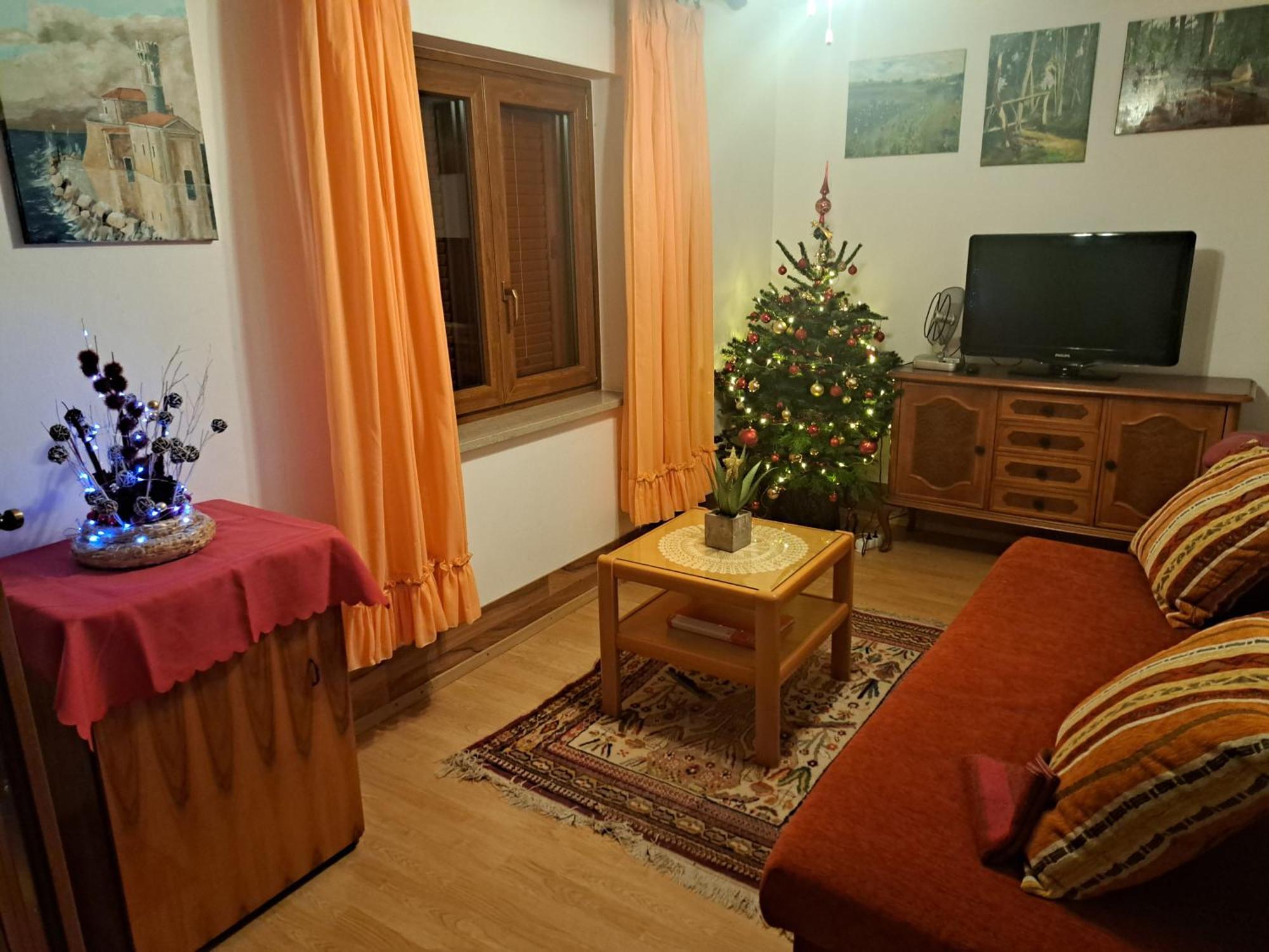 Pineta Villa Gračišče Екстериор снимка